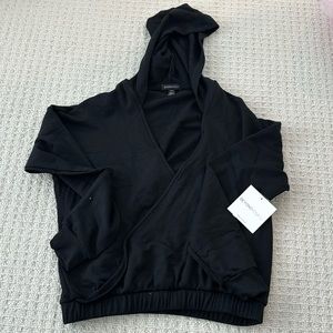 Beyond yoga sweatshirt size small - brand new!
